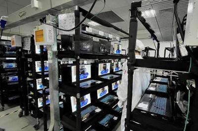 价格屠夫还是全新玩家？5999元首发4060游戏本背后的“机械革命”新征程