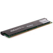 威刚游戏威龙 DDR3 1600 经典内存的余晖